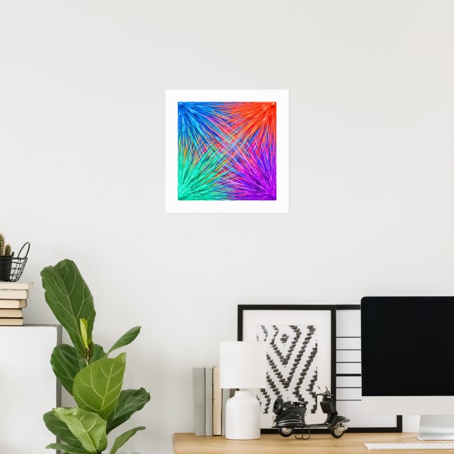 Four Winds Poster (Home Office)