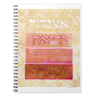 Four Worlds Notebook