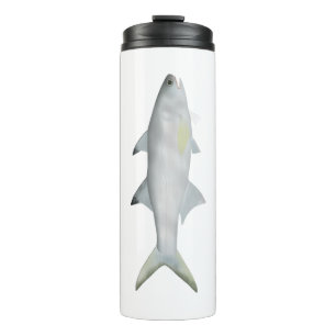 Fourfinger Threadfin Thermal Tumbler