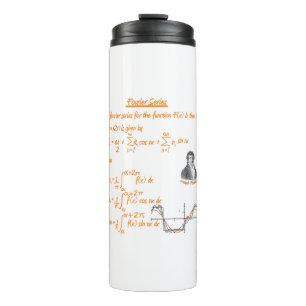 Fourier_series1 Thermal Tumbler