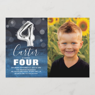 Happy Birthday Carter Gifts On Zazzle Nz