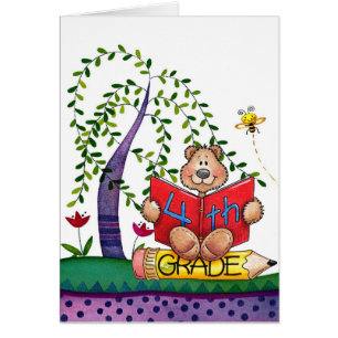 Fourth Grade