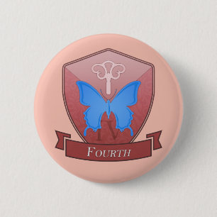 Fourth - Mt. Calibeen School Pin