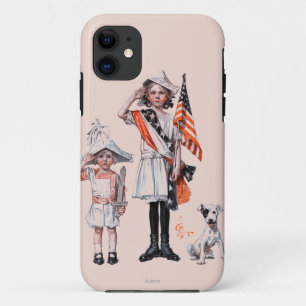 Fourth of July Case-Mate iPhone Case