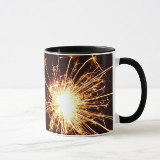 Fourth of July Mug