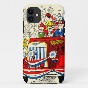 Fourth of July Parade Case-Mate iPhone Case
