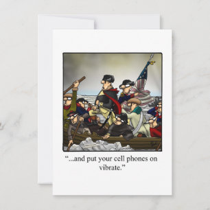 Fourth Of July Party Invitations "Spectickles"