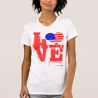 Fourth of July Shirt