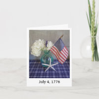 Fourth of July Spirit 1776