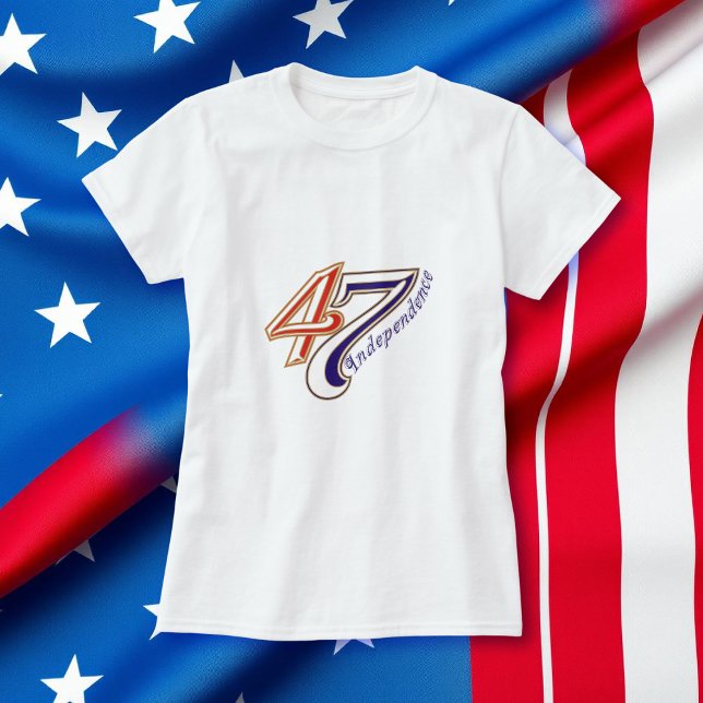 Fourth of July T-shirts (Creator Uploaded)
