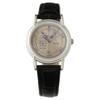 Fourth Pentacle of Jupiter Watch