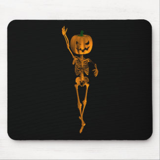 Fourth Position Pointe Ballet Mouse Pad