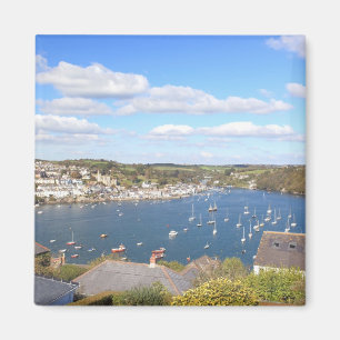 Fowey Magnet