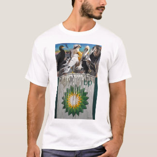 Fowl Language by Paul Jackson aws,nws T-Shirt
