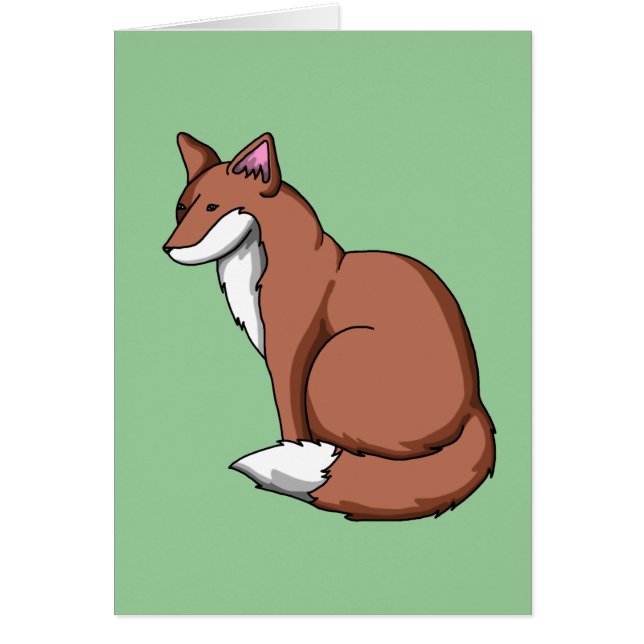Fox (Front)