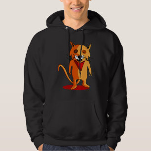 Fox  2 hoodie