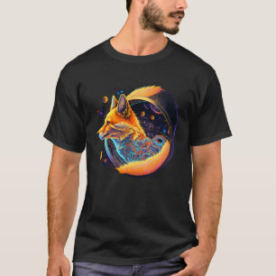 Fox  5 T-Shirt