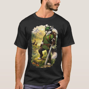 Fox Adventurer T-Shirt