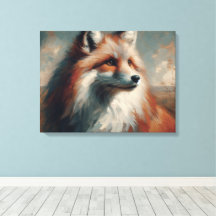 fox