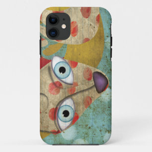 fox Case-Mate iPhone case