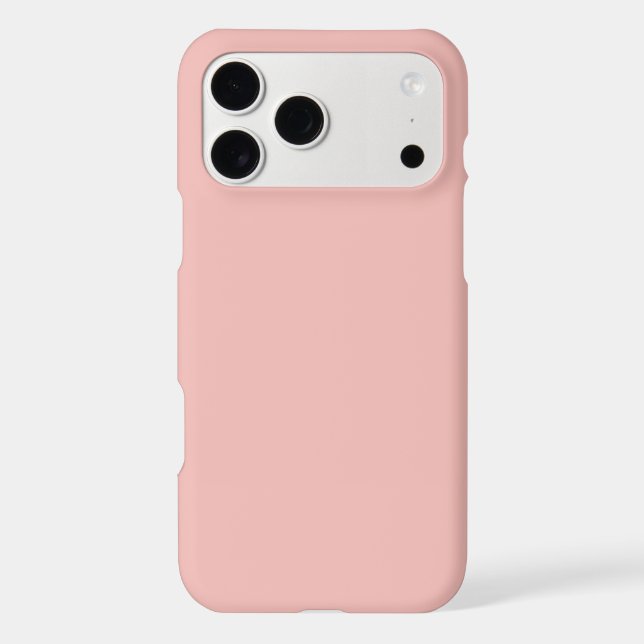 Fox Case-Mate iPhone Case (Back)