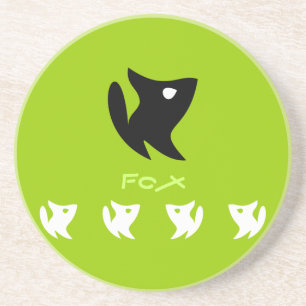 Fox Coaster