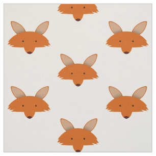 Fox Fabric