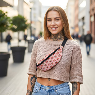 Fox Fanny Pack