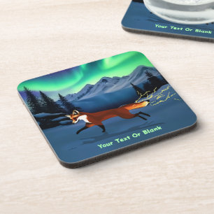 Fox Fire - Northern Lights Coaster