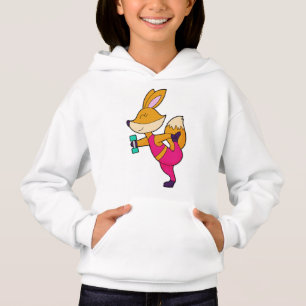 Fox Fitness Dumbbell