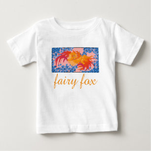 Fox, fox baby T-Shirt
