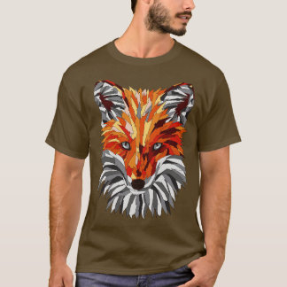 Fox Gift T-Shirt