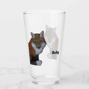 Fox Glass