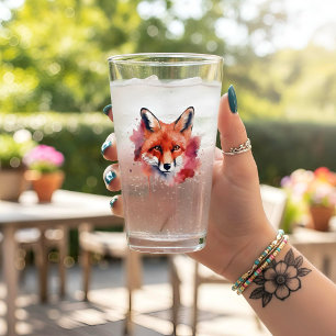 Fox Glass