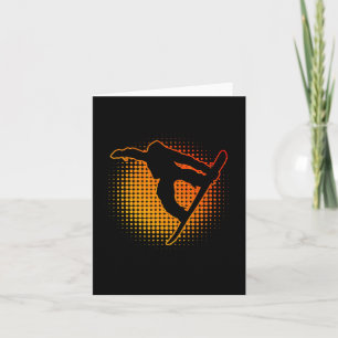 Fox Halloween Costume - This Is My Human Costume I Card