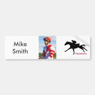 Fox Hill Farms - Songbird Bumper Sticker