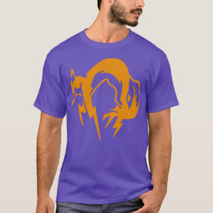 Fox Hound  T-Shirt
