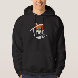 Fox I Just Really Like Foxes Limited Edition _7 Hoodie