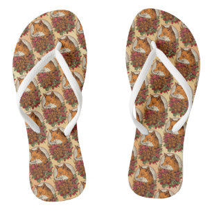 Fox Jandals