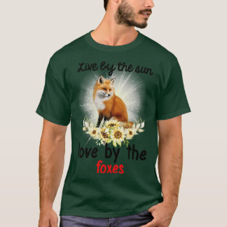 fox lover T-Shirt