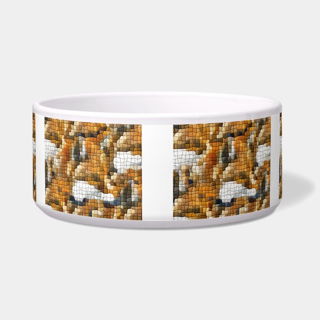 FOX MOSAIC (Front)
