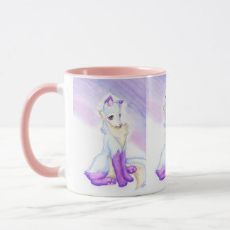 Fox Mug
