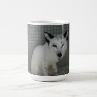 Fox Mug - Ambassador Sophia