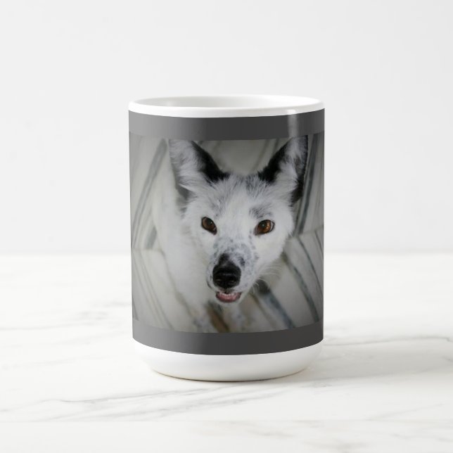 Fox Mug - Boris (Center)