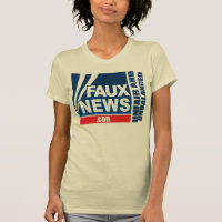 Fox News Spoof