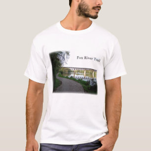 Fox River Trail T-Shirt