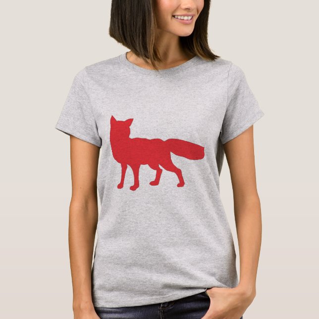 Fox Shirt (Front)