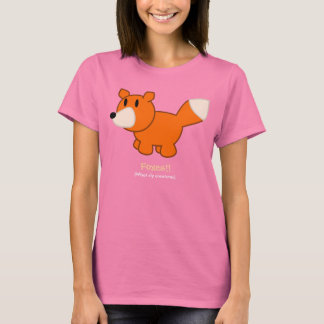 Fox Shirt