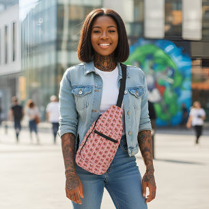 Fox Sling Bag