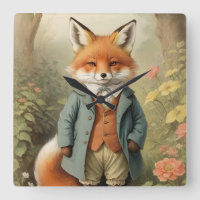 Fox